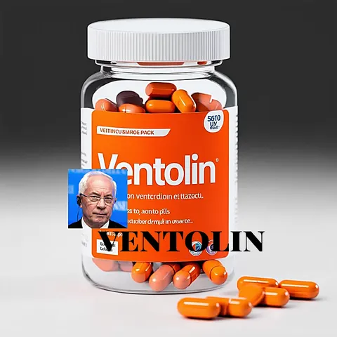 Ventolin